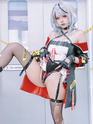 Byoru ビョル - coser合集P2_0382