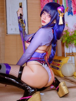 Byoru ビョル - coser合集P2_0193