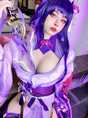 Byoru ビョル - coser合集P2_0160