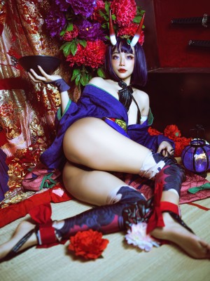 Byoru ビョル - coser合集P2_0547