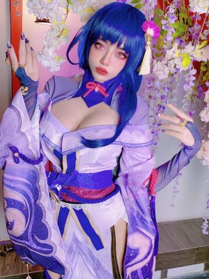 Byoru ビョル - coser合集P2_0166