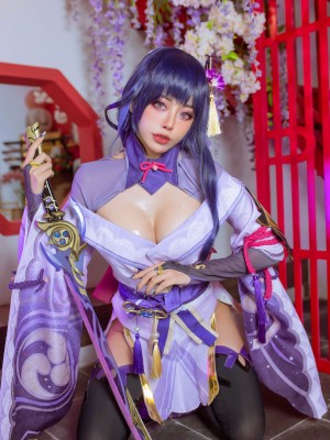 Byoru ビョル - coser合集P2_0163