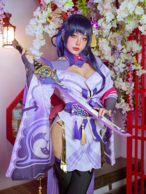 Byoru ビョル - coser合集P2_0167