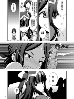 [火愚夜姫工房 (月下火愚夜)] 細かすぎず伝わるであろうエロ同人選手権 (ファイアーエムブレム 覚醒) [無毒漢化組+變之人無修正] [無修正] [DL版]_09