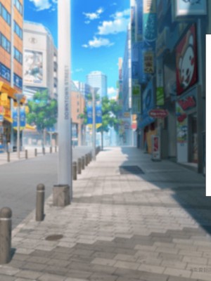 (同人CG集)[かわはぎ亭] 異世界転生ドスケベワールド!! [中国翻訳]_0301_299