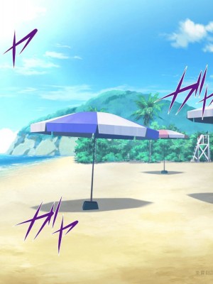 (同人CG集)[かわはぎ亭] 異世界転生ドスケベワールド!! [中国翻訳]_0414_412