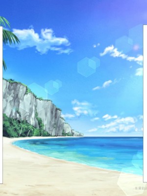 (同人CG集)[かわはぎ亭] 異世界転生ドスケベワールド!! [中国翻訳]_0462_460