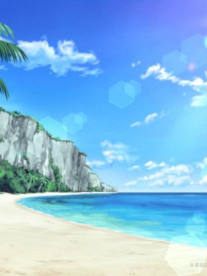 (同人CG集)[かわはぎ亭] 異世界転生ドスケベワールド!! [中国翻訳]_0463_461