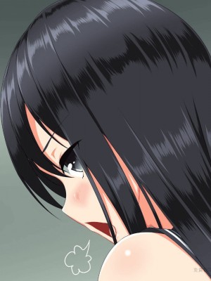 (同人CG集)[かわはぎ亭] 異世界転生ドスケベワールド!! [中国翻訳]_0641_639