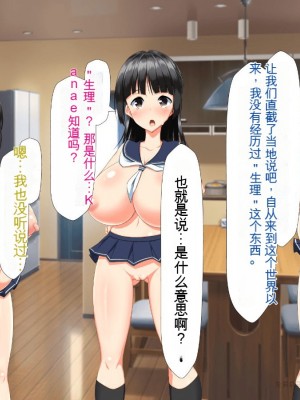 (同人CG集)[かわはぎ亭] 異世界転生ドスケベワールド!! [中国翻訳]_0842_840