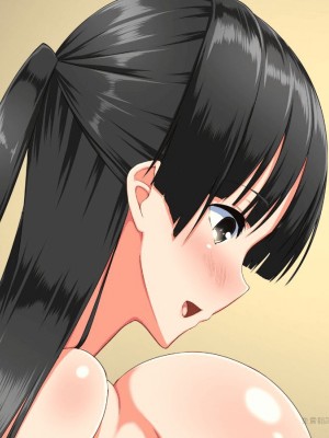 (同人CG集)[かわはぎ亭] 異世界転生ドスケベワールド!! [中国翻訳]_0992_04_01