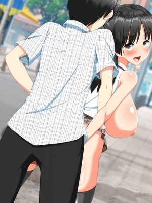 (同人CG集)[かわはぎ亭] 異世界転生ドスケベワールド!! [中国翻訳]_1008_05_03