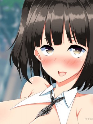 (同人CG集)[かわはぎ亭] 異世界転生ドスケベワールド!! [中国翻訳]_1106_09_01