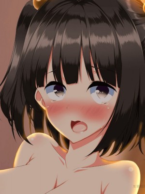 (同人CG集)[かわはぎ亭] 異世界転生ドスケベワールド!! [中国翻訳]_1116_09_11