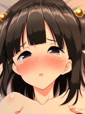 (同人CG集)[かわはぎ亭] 異世界転生ドスケベワールド!! [中国翻訳]_1117_10_01