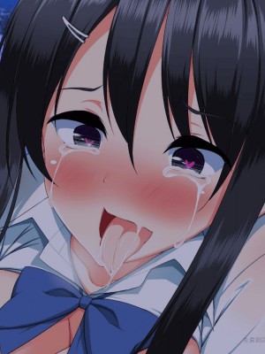 (同人CG集)[かわはぎ亭] 異世界転生ドスケベワールド!! [中国翻訳]_1183_15_02