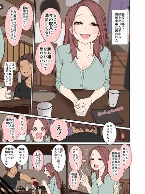 [毒猫ノイル] 泥酔した同級生に悪いことをする話_02