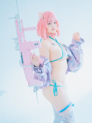 DJAWA Photo - No.331 - part 01 Mimmi (밈미) × Ceyatic - Pop Kitty Party_DJAWA_00022