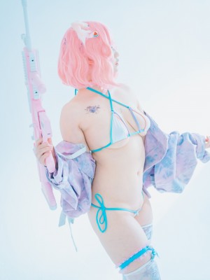 DJAWA Photo - No.331 - part 01 Mimmi (밈미) × Ceyatic - Pop Kitty Party_DJAWA_00024