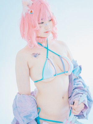 DJAWA Photo - No.331 - part 01 Mimmi (밈미) × Ceyatic - Pop Kitty Party_DJAWA_00026