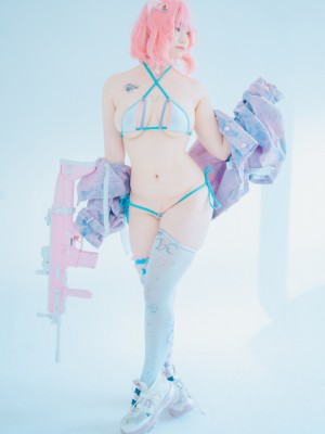 DJAWA Photo - No.331 - part 01 Mimmi (밈미) × Ceyatic - Pop Kitty Party_DJAWA_00029