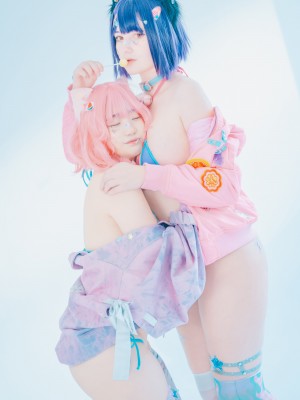 DJAWA Photo - No.331 - part 01 Mimmi (밈미) × Ceyatic - Pop Kitty Party_DJAWA_00033