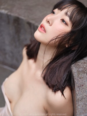 ArtGravia Vol.492 Inkyung (강인경)_ VOL492 Inkyung__035