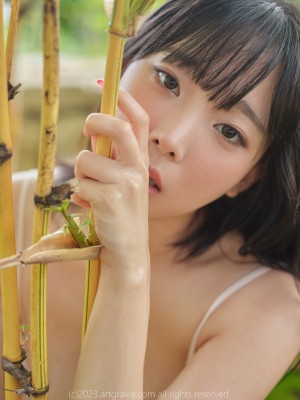 ArtGravia Vol.492 Inkyung (강인경)_ VOL492 Inkyung__067