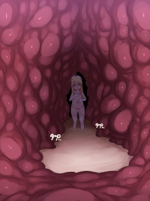 [えころぬん (Numeko)] 変態天使エリーゼちゃん [悠叔个人汉化]_78_077