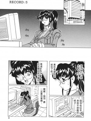 [じゃみんぐ] カミイラ [海豚之涌众筹汉化]_090_Jamming_Kamyla_090_