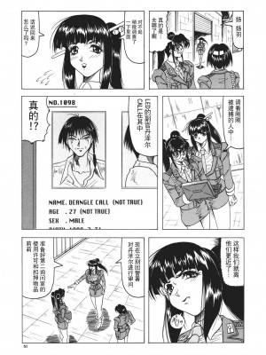 [じゃみんぐ] カミイラ [海豚之涌众筹汉化]_052_Jamming_Kamyla_052_