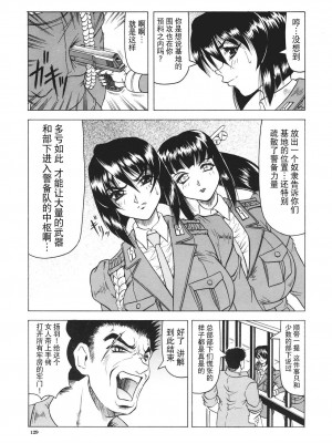 [じゃみんぐ] カミイラ [海豚之涌众筹汉化]_130_Jamming_Kamyla_130_