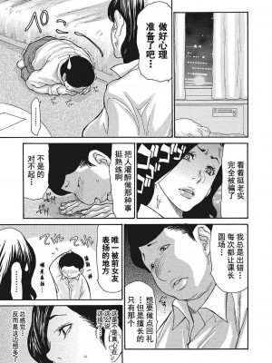 [葵ヒトリ] 疼く女上司を舐め寝取り【FANZA限定特装版】[中国翻訳] [DL版] [v2]_007_007