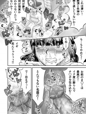 [がっきー] 姉妹の嬌声 [DL版]_048_image_048