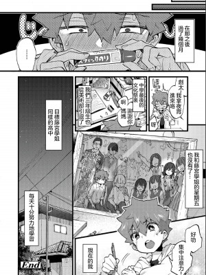 [Morishima Kon] 金曜日にあいましょう (おねえちゃんたいむ) [沒有漢化] [無修正] [DL版]_036