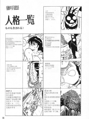 [K,M,M,R, 中性微子 (佐々木弘之)] 乱馬帝国 黎明編 (らんま1／2) [1998年12月10日] [中国翻訳]_16