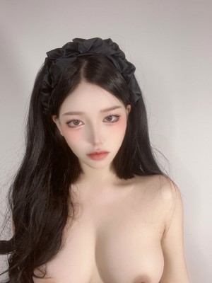 [OnlyFans] 又骚又甜欲梦｜捆绑SMⅹCOSPLAYⅹ丝足控狂喜！②_32