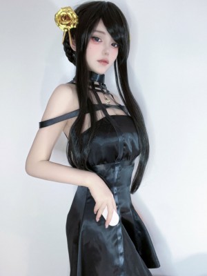 [OnlyFans] 又骚又甜欲梦｜捆绑SMⅹCOSPLAYⅹ丝足控狂喜！②_50