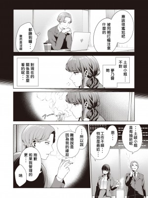 [右端] ビギナー (COMIC 快楽天ビースト 2023年6月号) [柊個人漢化] [DL版]_05