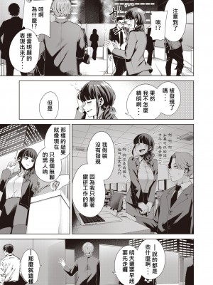 [右端] ビギナー (COMIC 快楽天ビースト 2023年6月号) [柊個人漢化] [DL版]_08