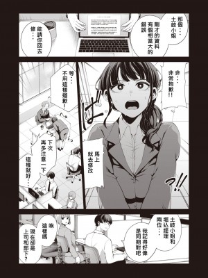 [右端] ビギナー (COMIC 快楽天ビースト 2023年6月号) [柊個人漢化] [DL版]_04