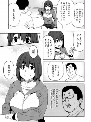 [紙魚丸] Sweet and Hot_149