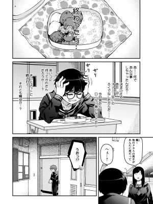 [紙魚丸] Sweet and Hot_060