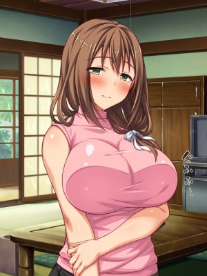 [一億万軒茶屋] 引きニートの僕と兄嫁と姪の子作り性活 [中国翻訳]_237