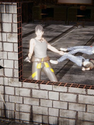 [布吉道] 我的超能力 9_337