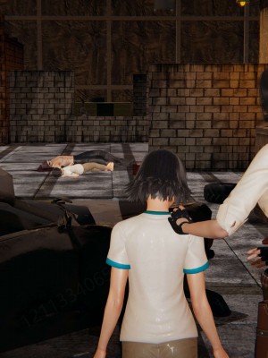 [布吉道] 我的超能力 9_340