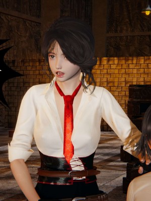 [布吉道] 我的超能力 9_341