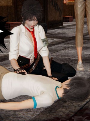 [布吉道] 我的超能力 9_342