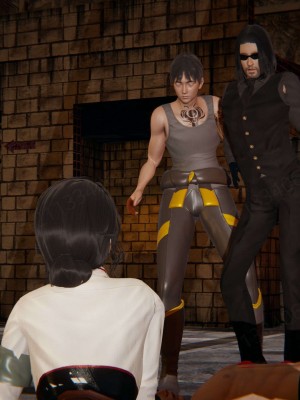 [布吉道] 我的超能力 9_348