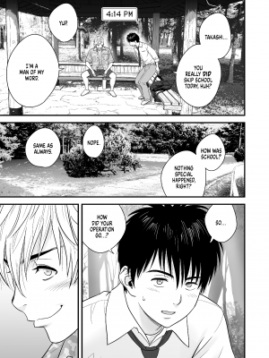 [リファイア (辰波要徳)] 母が友カノになったので2｜ My Mother Fucking Friend (x3200) [not FAKKU] [Irodori Comics] [無修正]_04